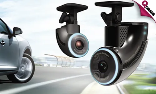 Hyundai Car Security Camera with Installation!